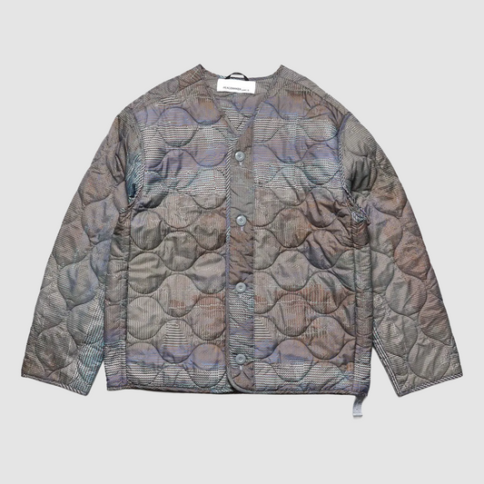 Combat Liner Tidefall All Over Print