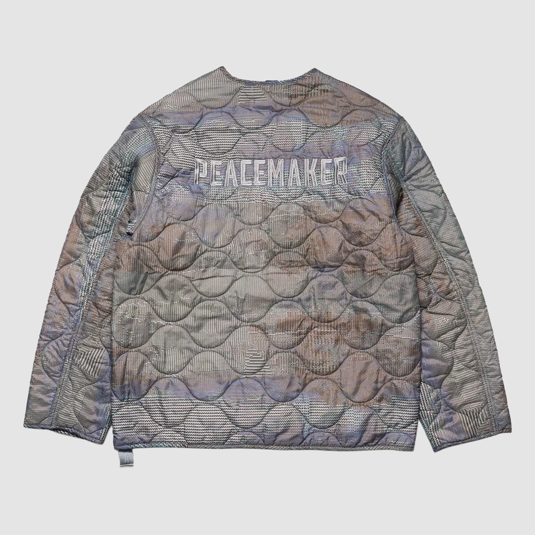 Combat Liner Tidefall All Over Print