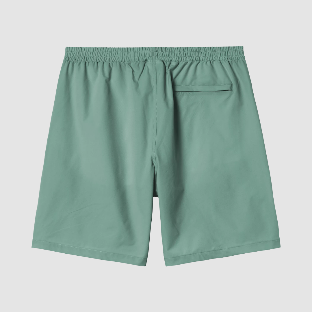 Cloud Heart Swim Trunks Lily