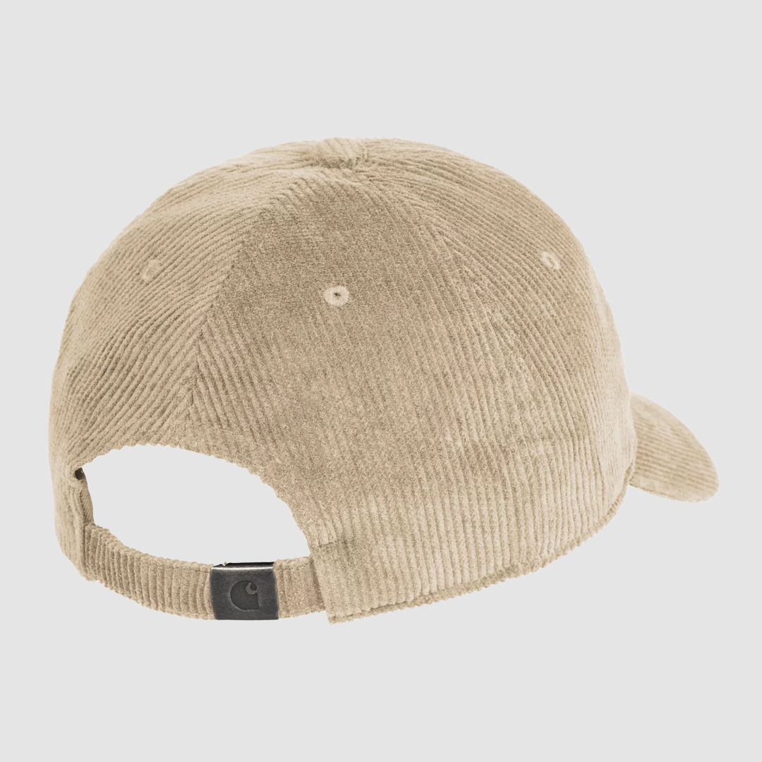 Harlem Cap Wall / White