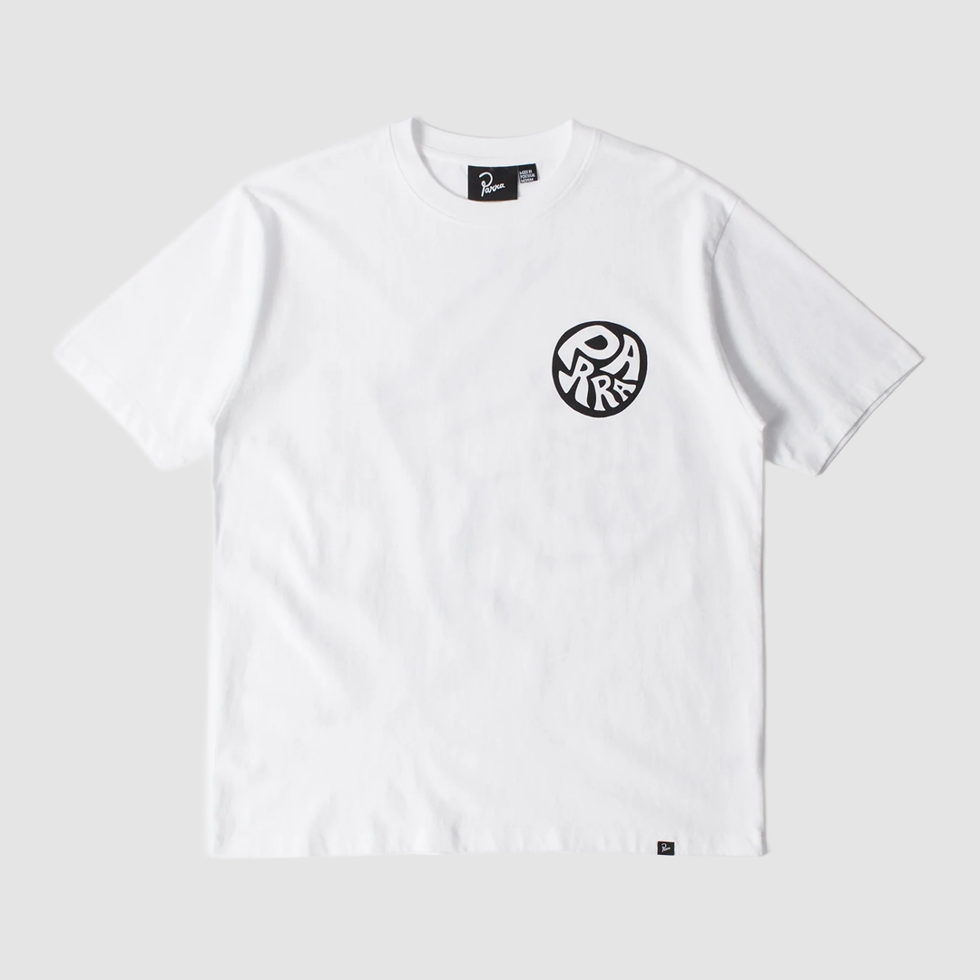 Play Ball T-Shirt White