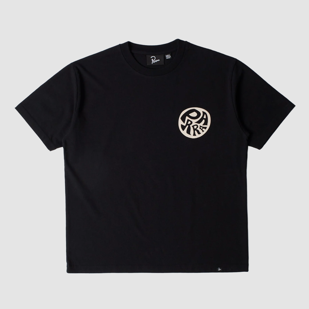 Play Ball T-Shirt Black
