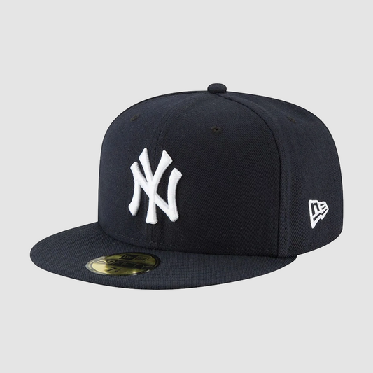 59FIFTY Fitted New York Yankees Authentic On Field Game Dark Navy