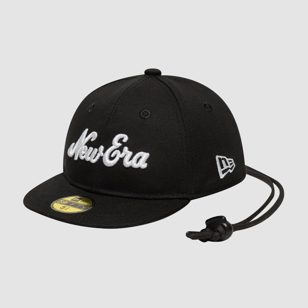59FIFTY New Era Pouch Black