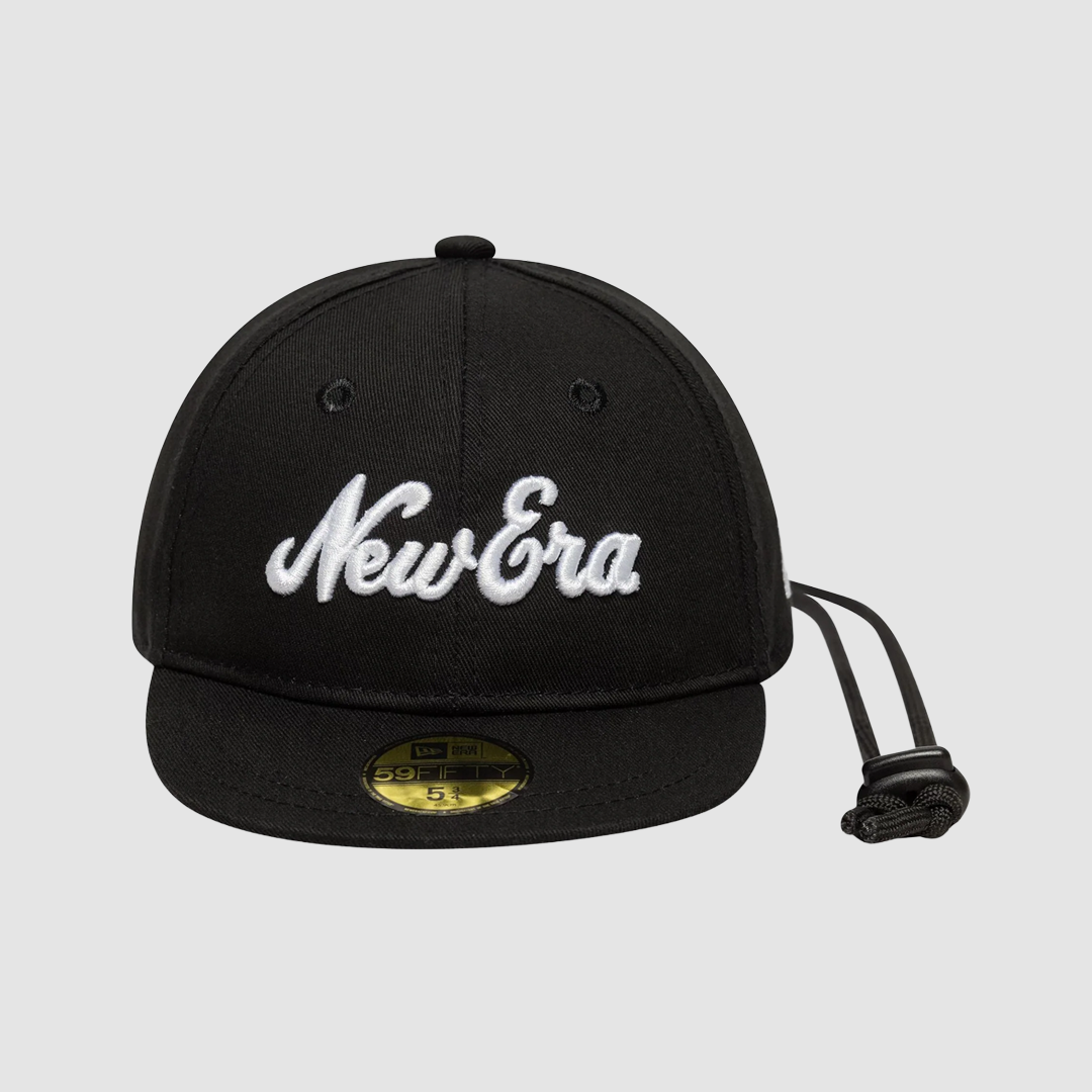 59FIFTY New Era Pouch Black