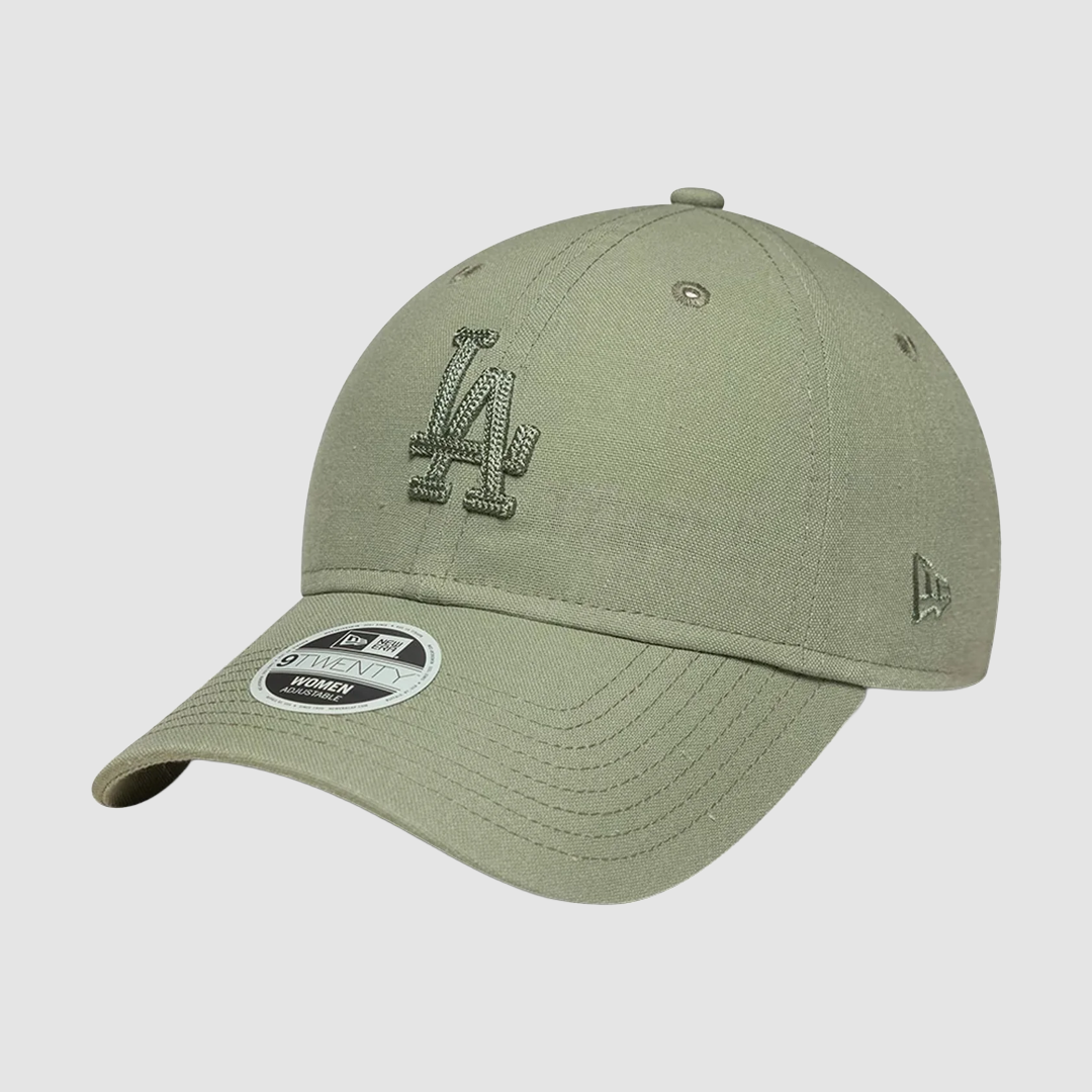 WMNS 9TWENTY Linen LA Dodgers MLB Green Pastel