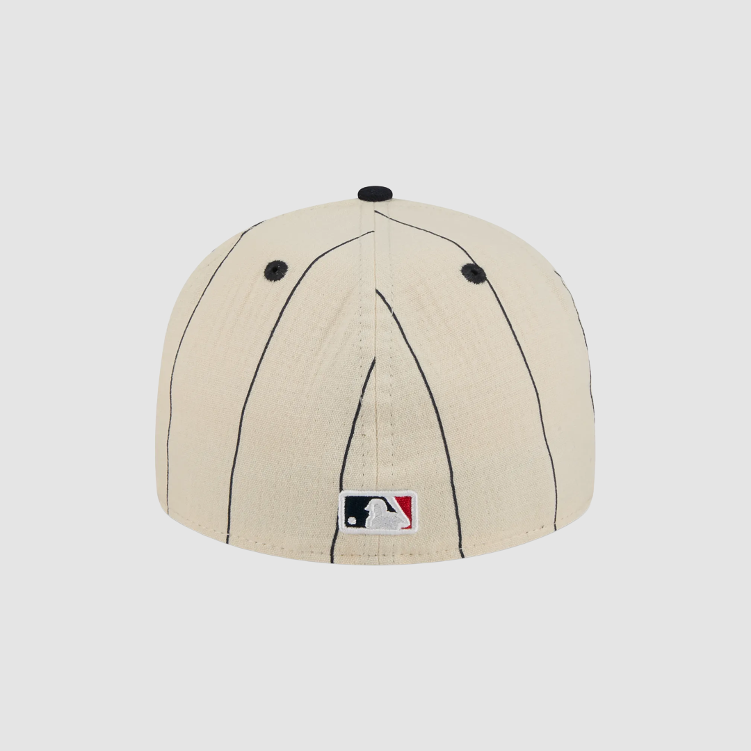 59FIFTY RC Linen 28456 Boston Red Sox OTCXWH