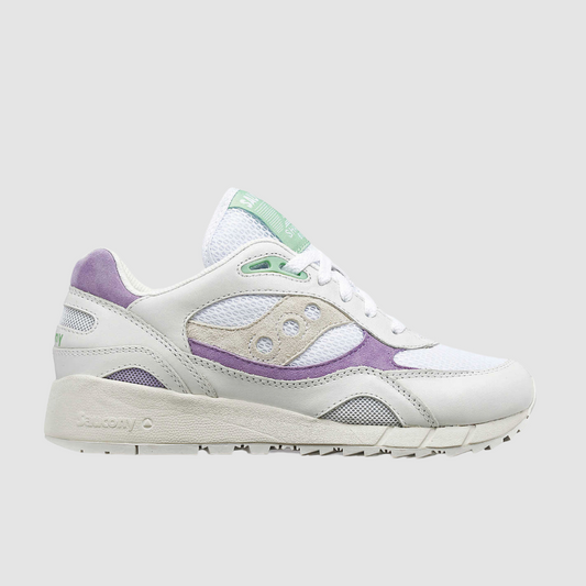 Shadow 6000 White / Purple