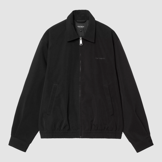 Neven Jacket  Black / Graphite
