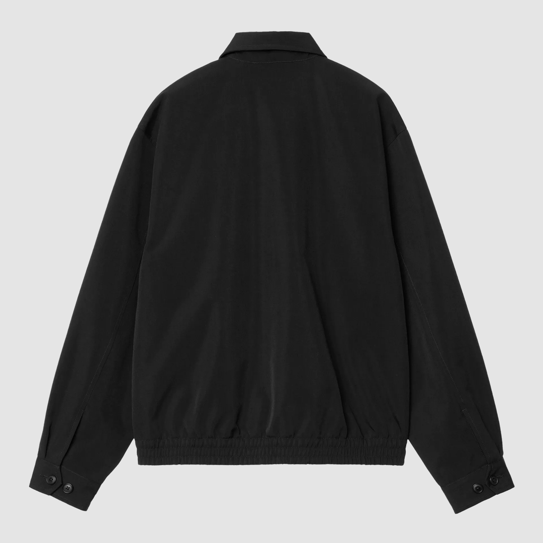 Neven Jacket  Black / Graphite