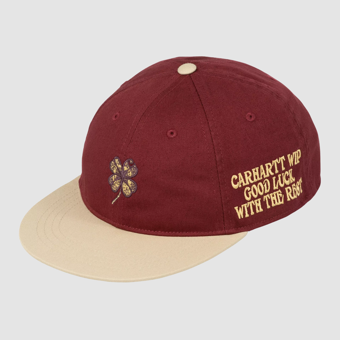 Clover Cap Marsala / Flare