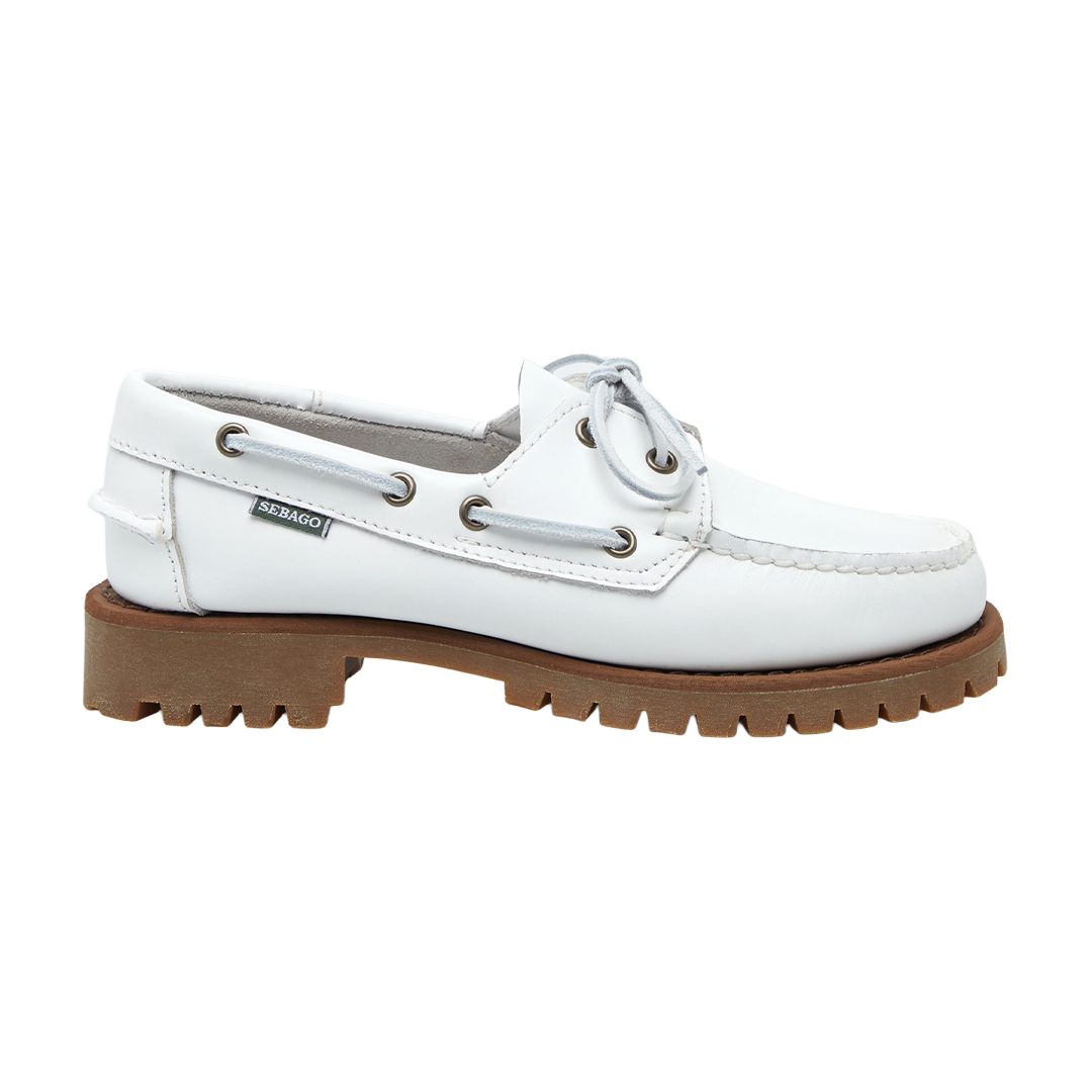 Ranger Tale W White / Gum