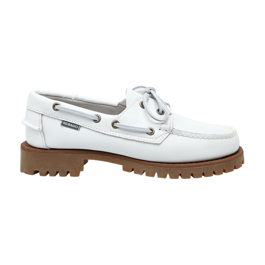 Ranger Tale W White / Gum
