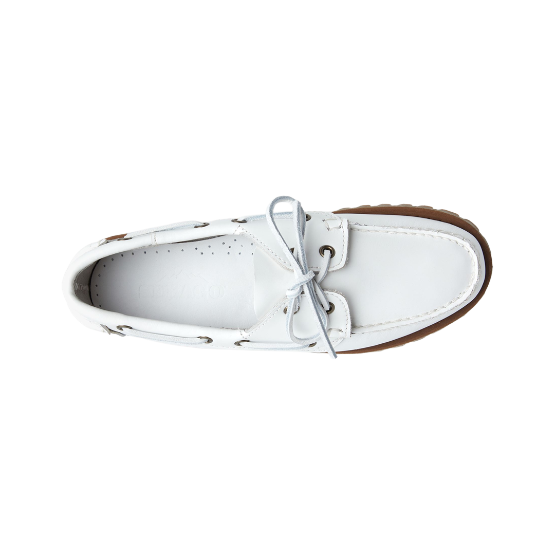 Ranger Tale W White / Gum