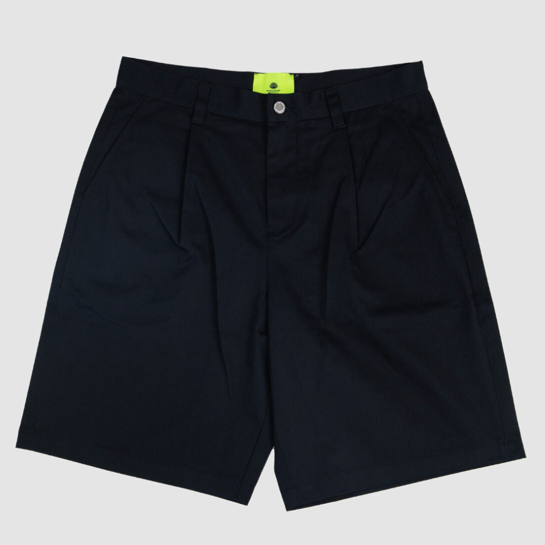 Reworked Short Black