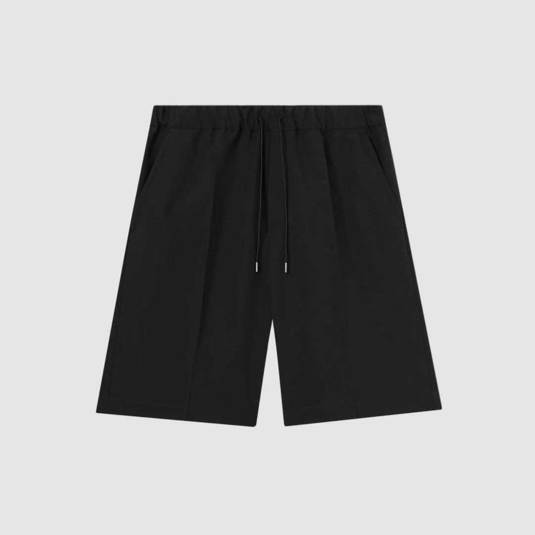 Base Short Black