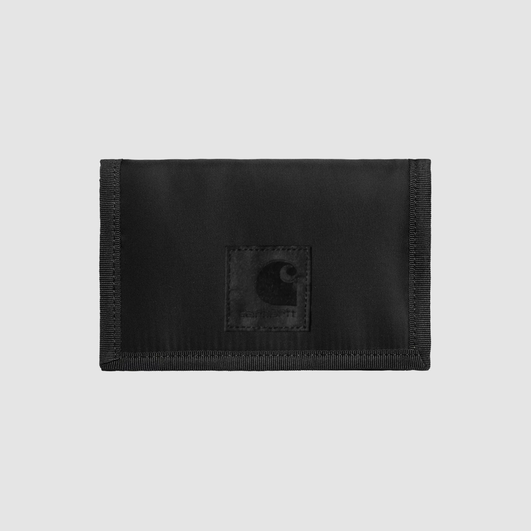 Otis Wallet Black