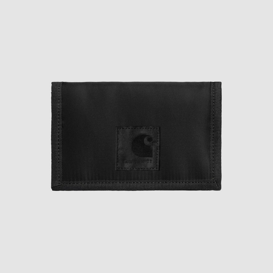Otis Wallet Black