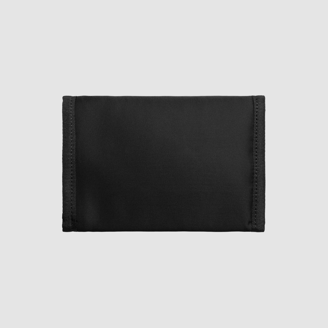 Otis Wallet Black