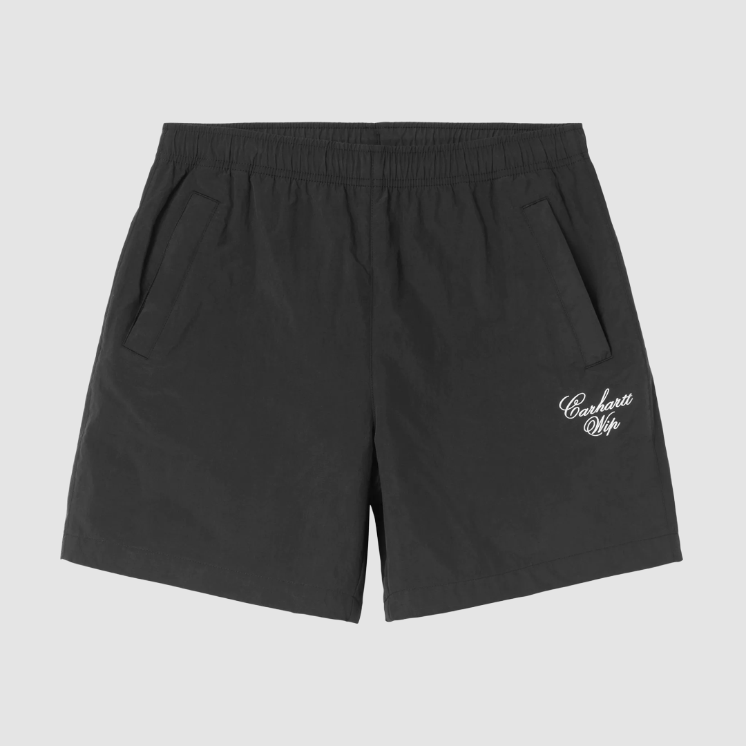 Travon Short Black / Wax
