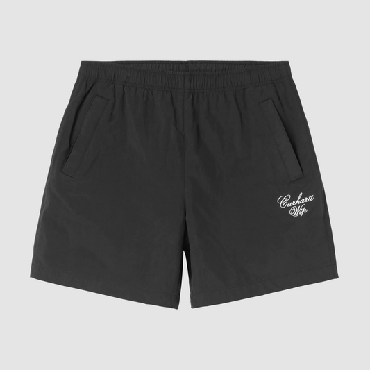 Travon Short Black / Wax