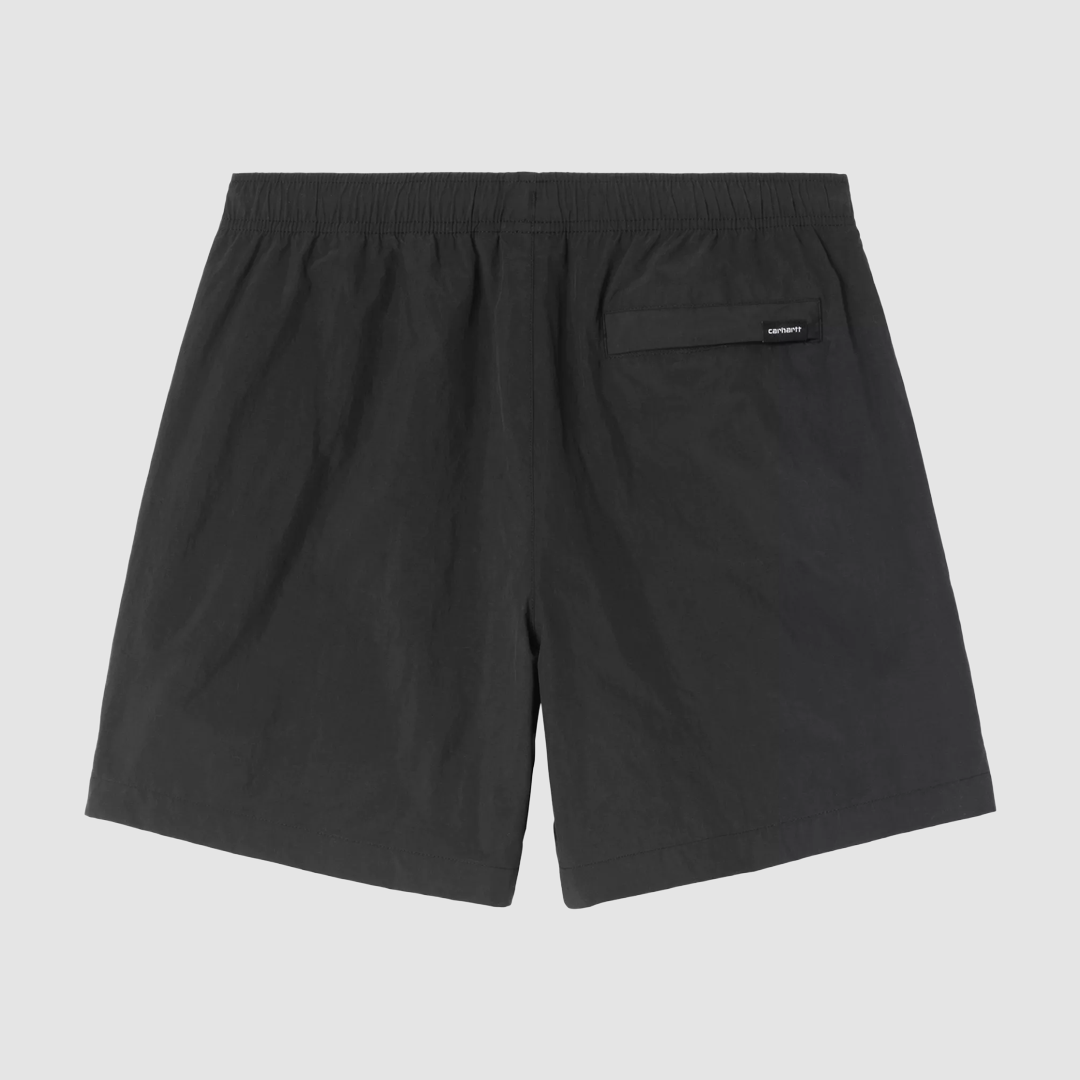 Travon Short Black / Wax