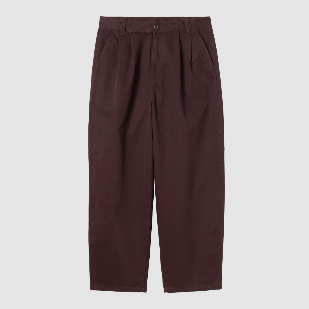 Merrick Pant Palisander Washed