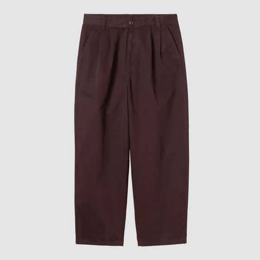 Merrick Pant Palisander Washed