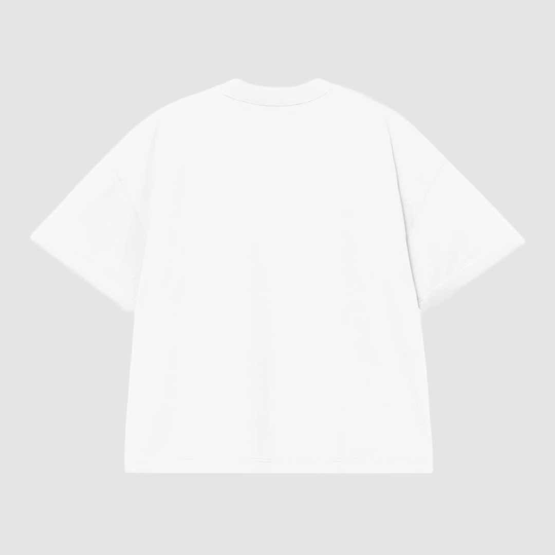 S/S Archive T-Shirt White