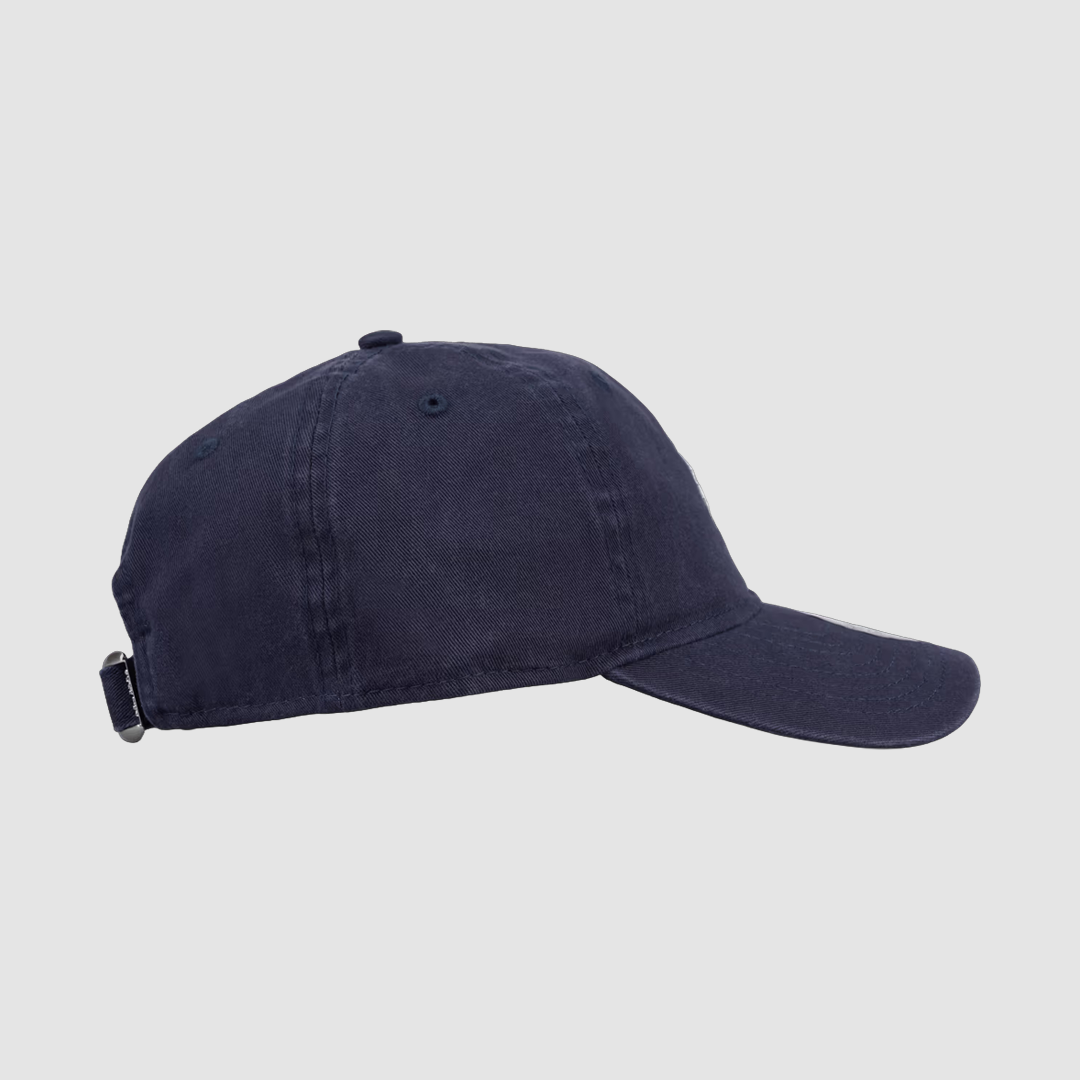 Mini Logo 9TWENTY New York Mets Navy