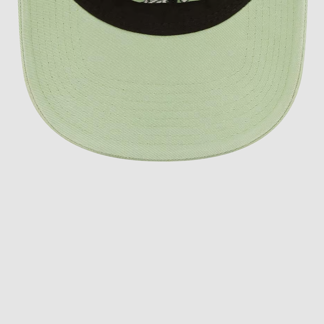 Mini Logo 9TWENTY New York Yankees Green