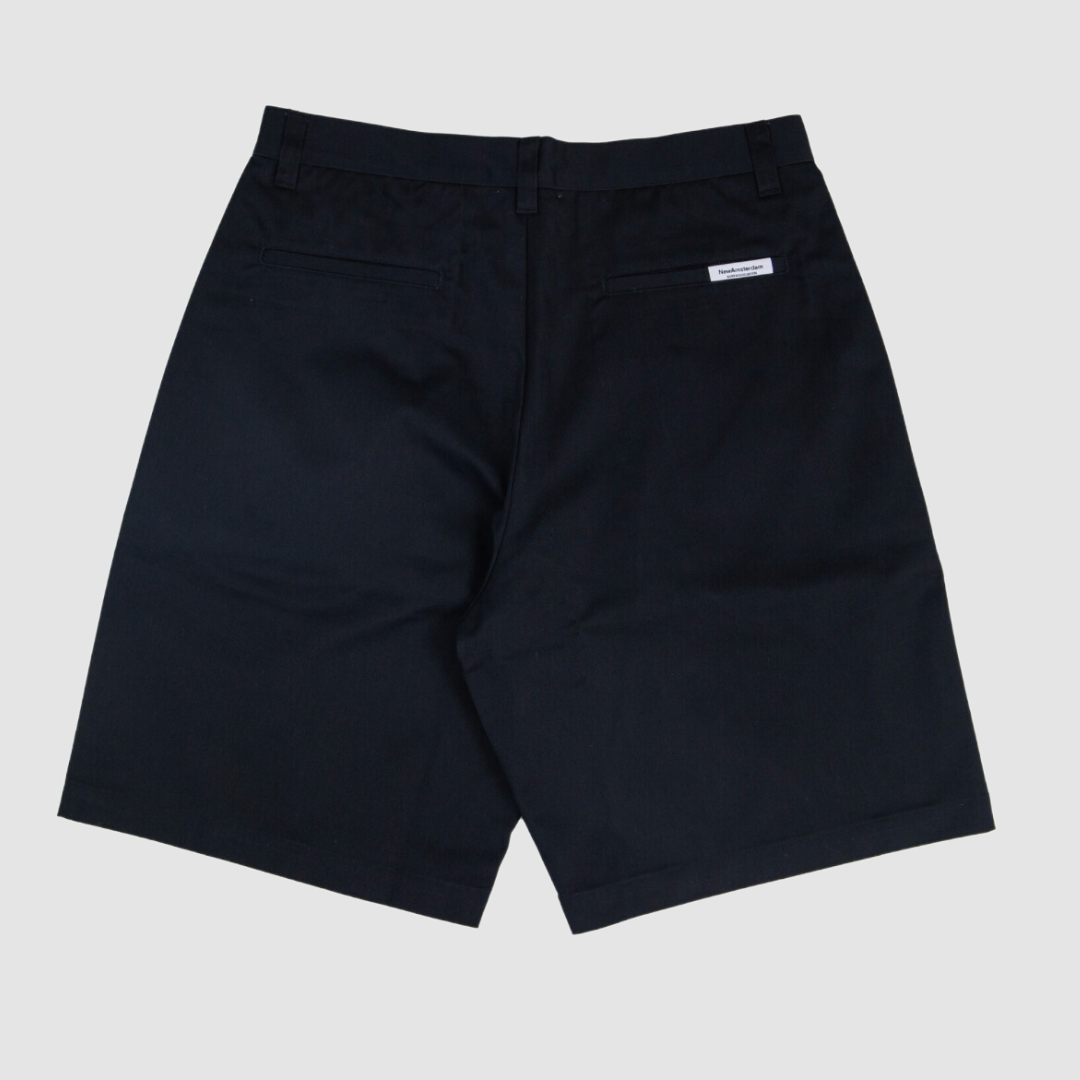 Reworked Short Black