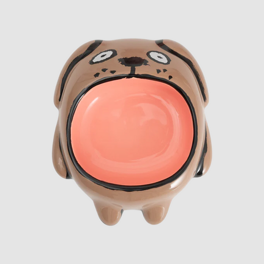 Jean Jullien Bowl Dog