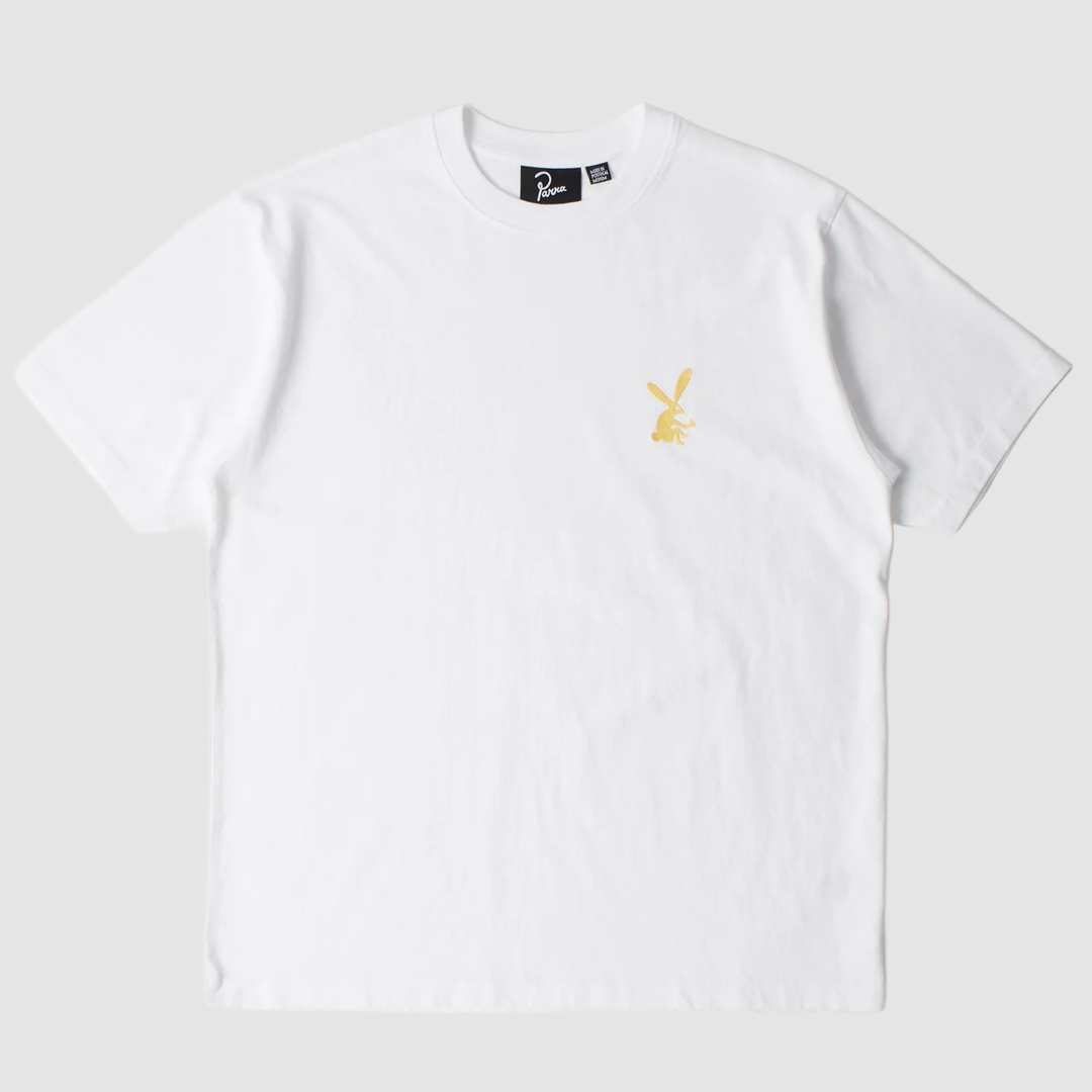 Thumbs Up T-Shirt White