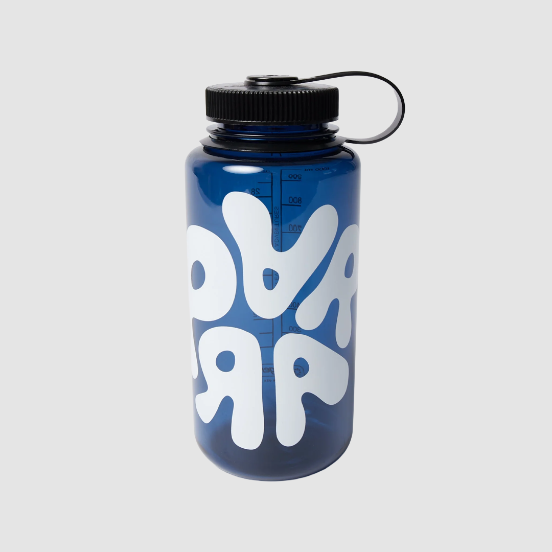 1976 Logo Nalgene Bottle