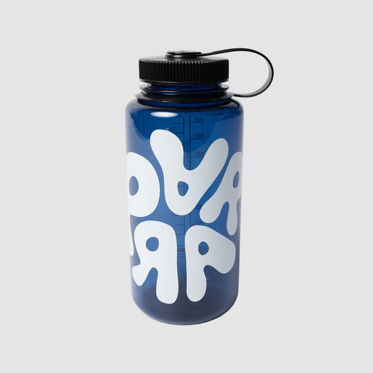 1976 Logo Nalgene Bottle