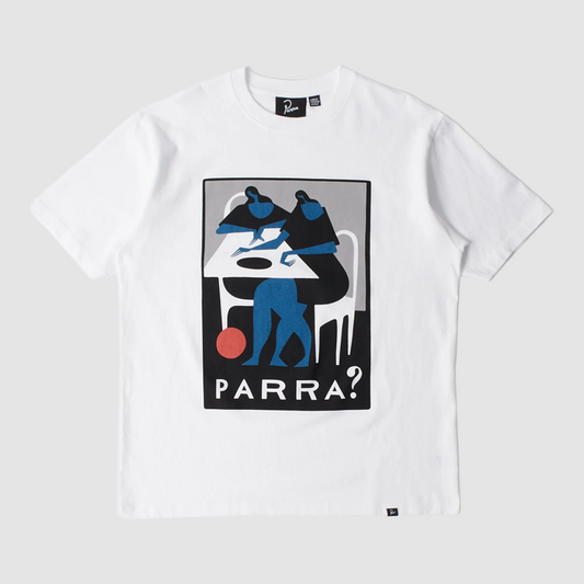 What Is This T-Shirt White