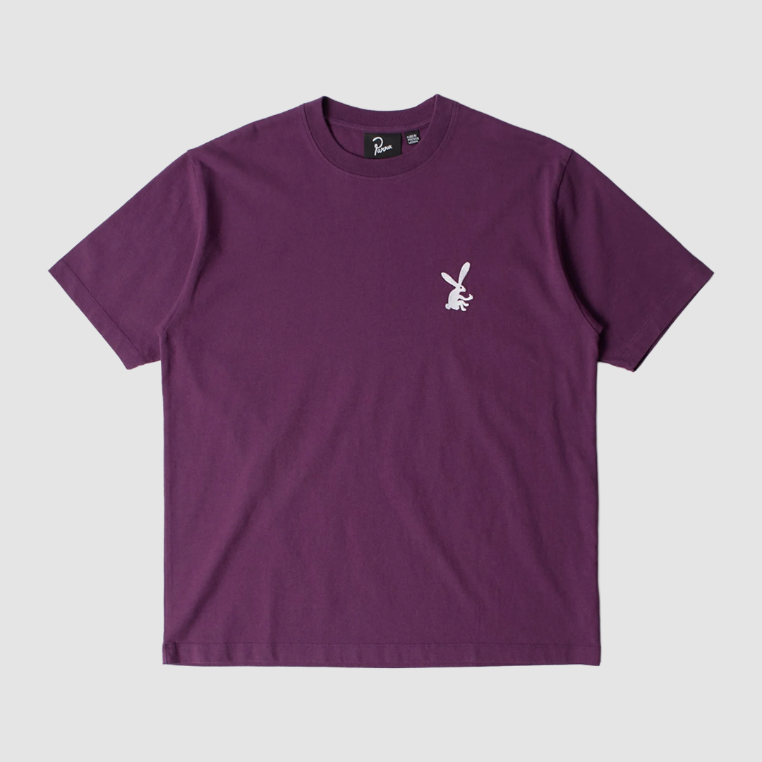 Thumbs Up T-Shirt Purple