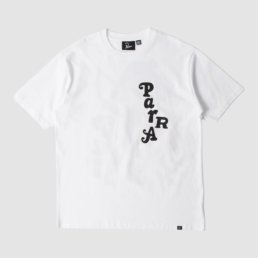 Atalanta T-Shirt White