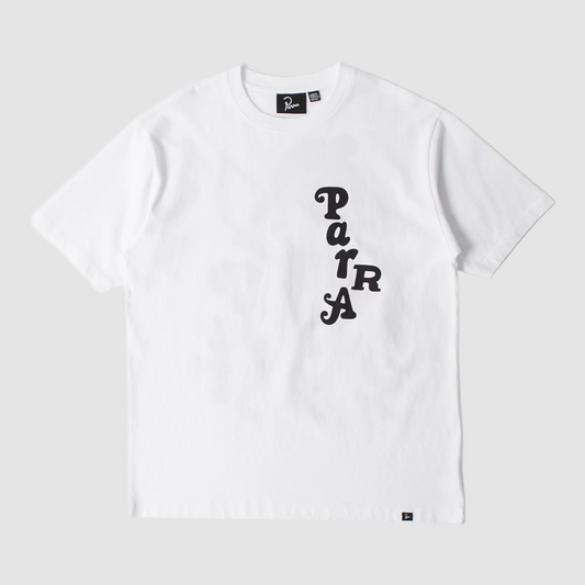 Atalanta T-Shirt White