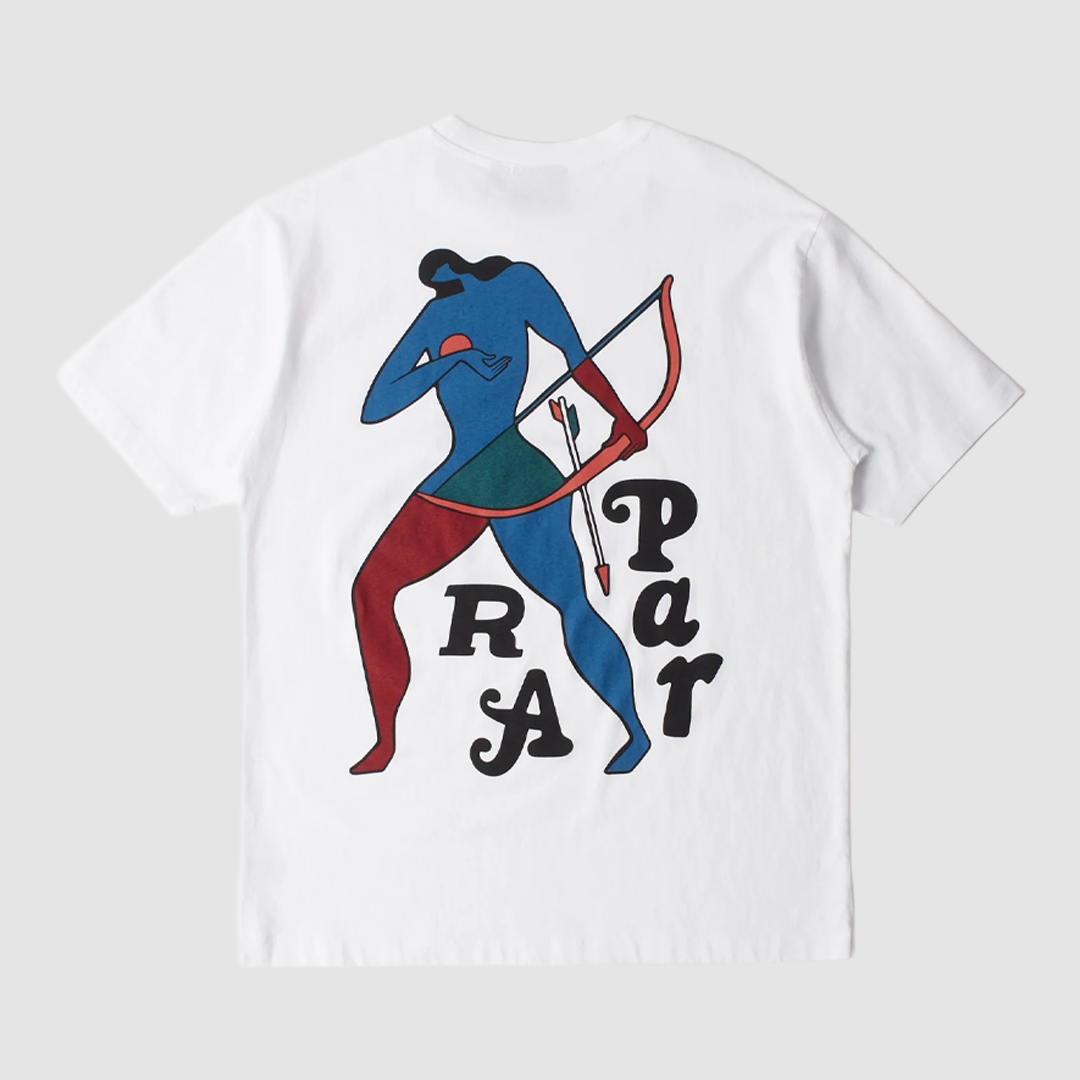 Atalanta T-Shirt White