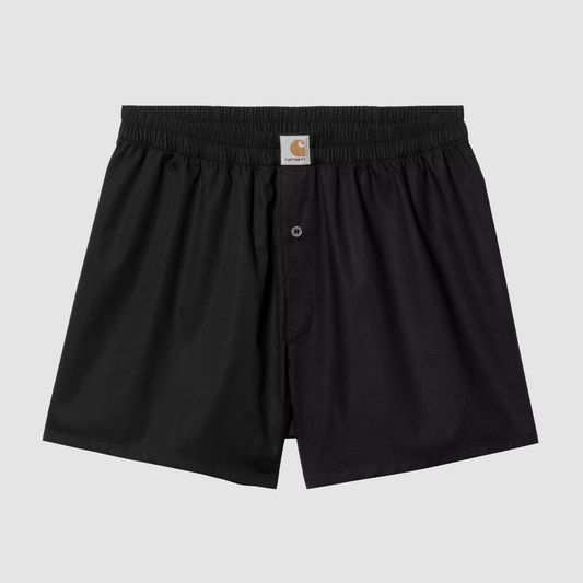 Cotton Boxer Black
