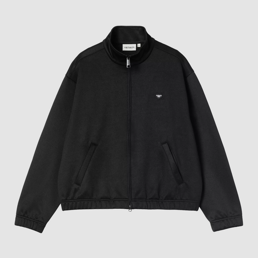 W' Conny Jacket Black / Black