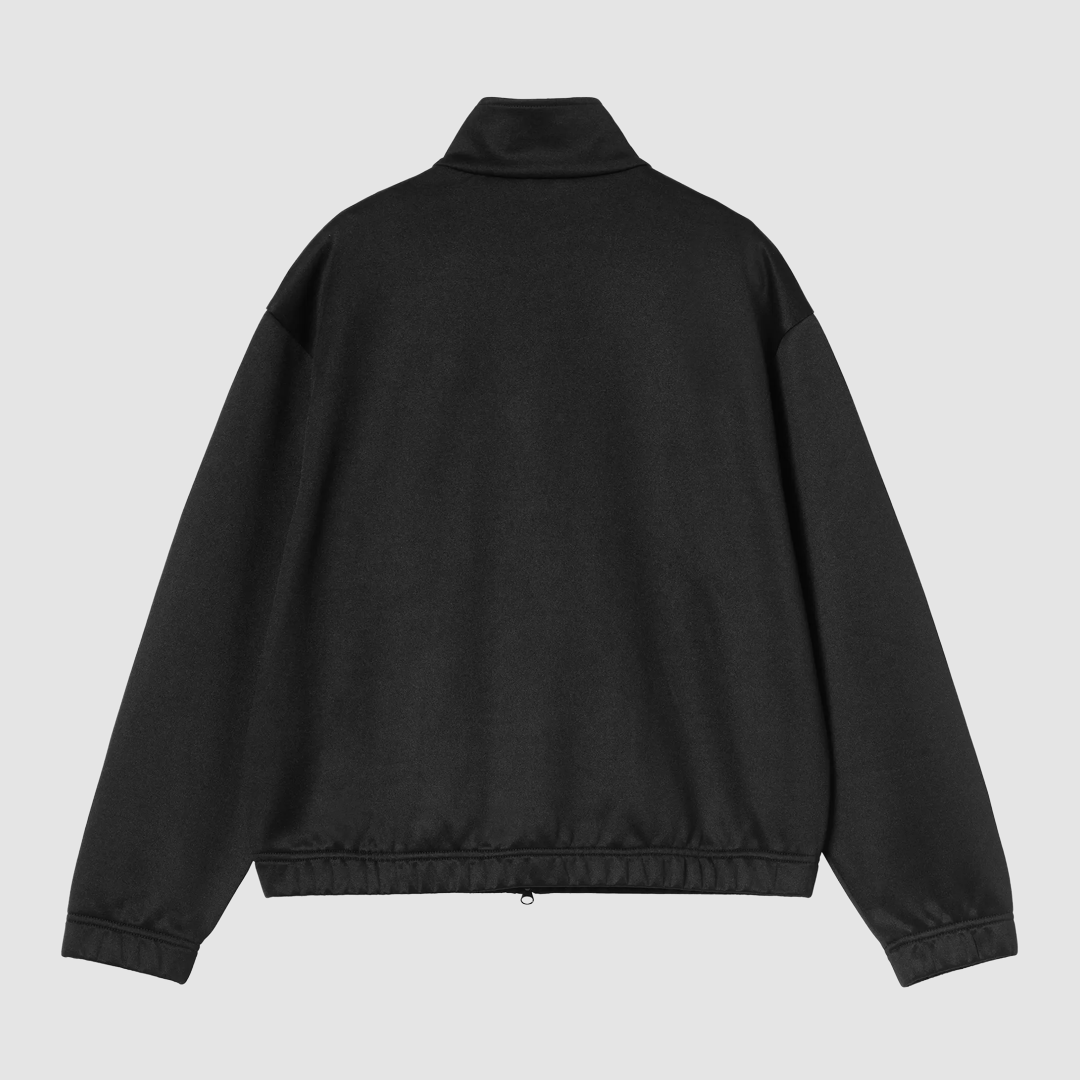 W' Conny Jacket Black / Black