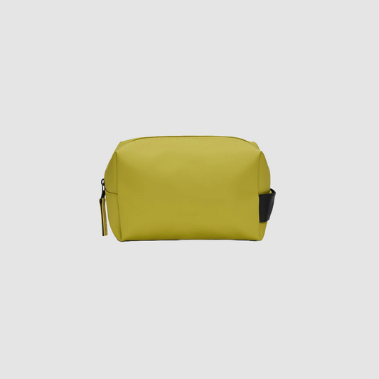 Wash Bag Small Glow