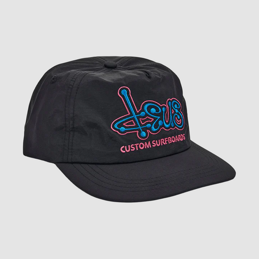 Sentient Cap Black