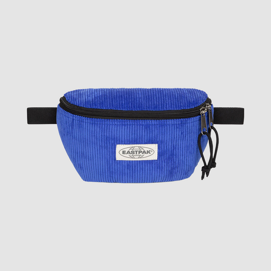 Springer Ribs Blue
