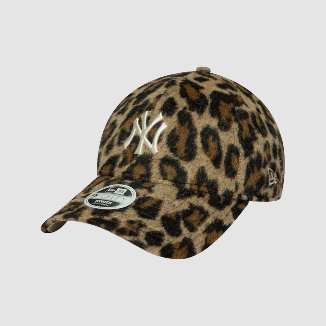 WMNS Cosy Animal 9FORTY NEYYAN Stndau