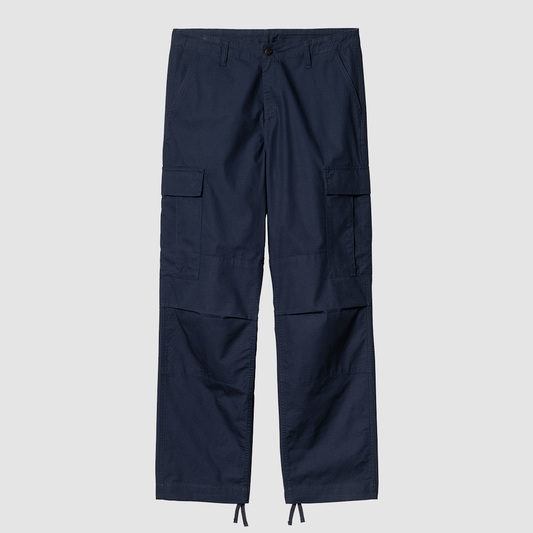 Regular Cargo Pant Air Force Blue