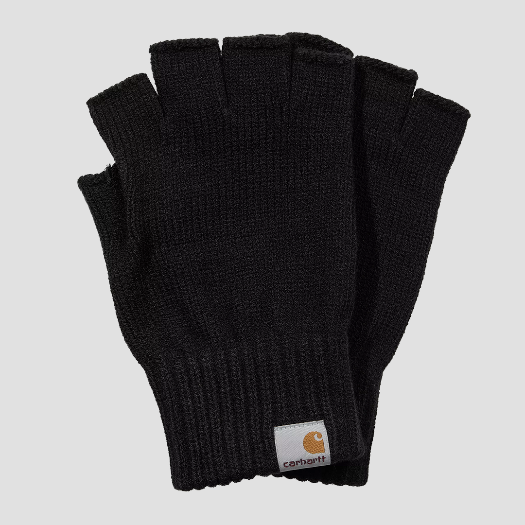 Carhartt Mitten Black